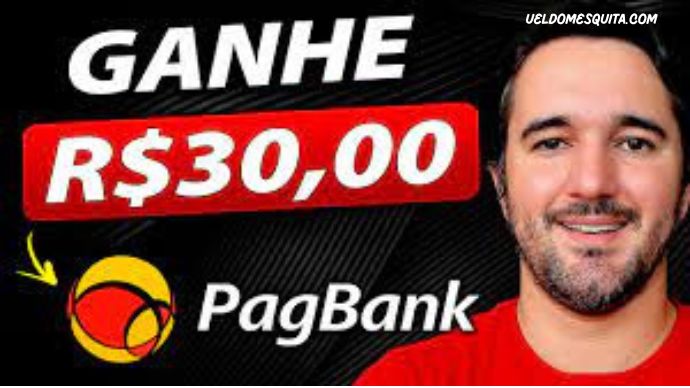 How to earn R$100 reais per day with secure PagBank