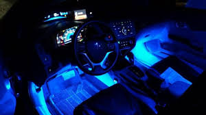 What Should You Know Before Installing LED Light Strips for Cars?