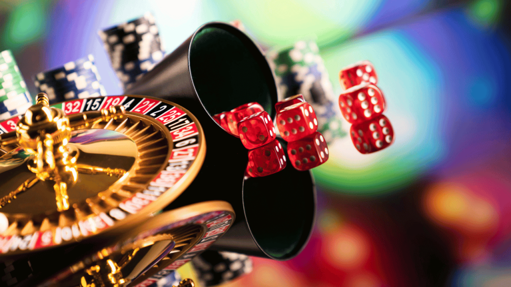 Slot Online Terpercaya: Your Trusted Gateway to Online Casino Fun