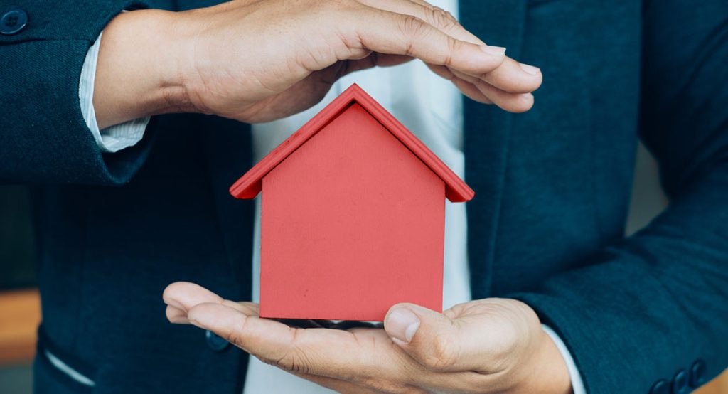 Are You Buying a Home Just Because of Its Future Potential or Its Current Look?