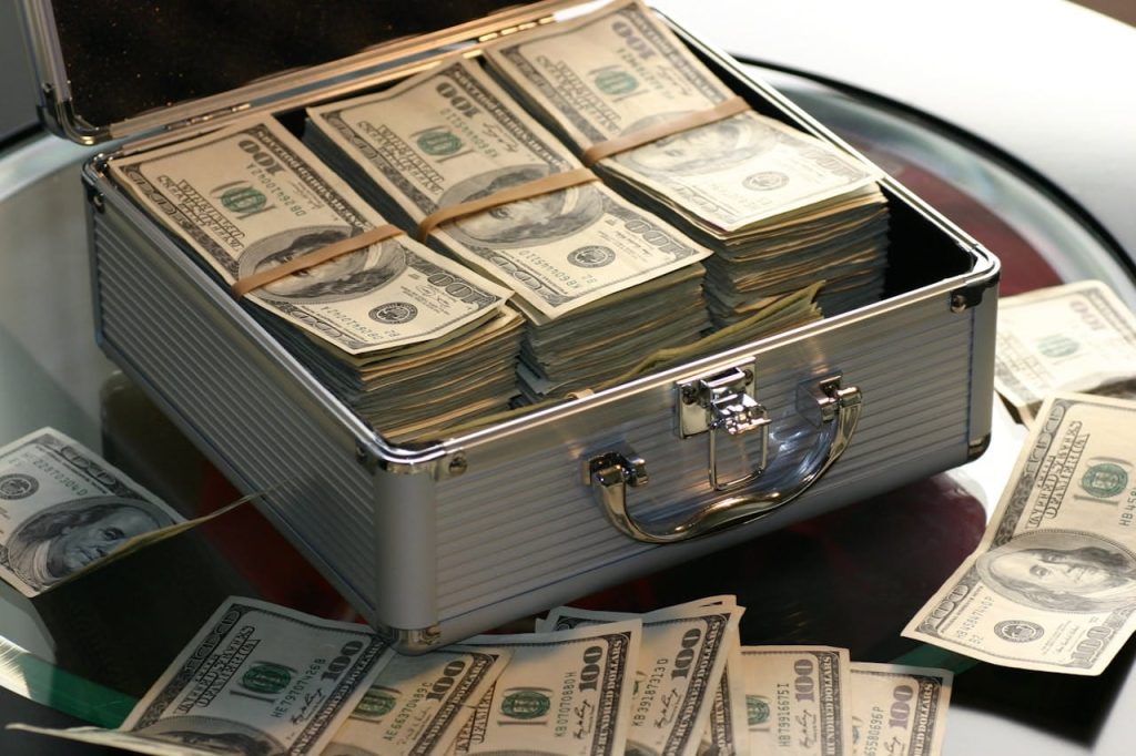 Planning Ahead: Building Wealth That Lasts Generations