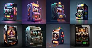 Slot Online and Judi Slot: The Modern Revolution of Digital Casino Entertainment
