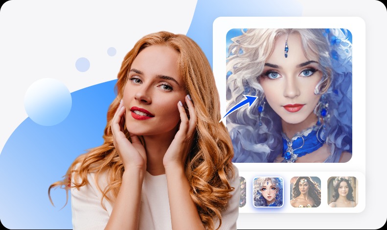 Face Swap The Power and Fun of Video Face Swap Technology