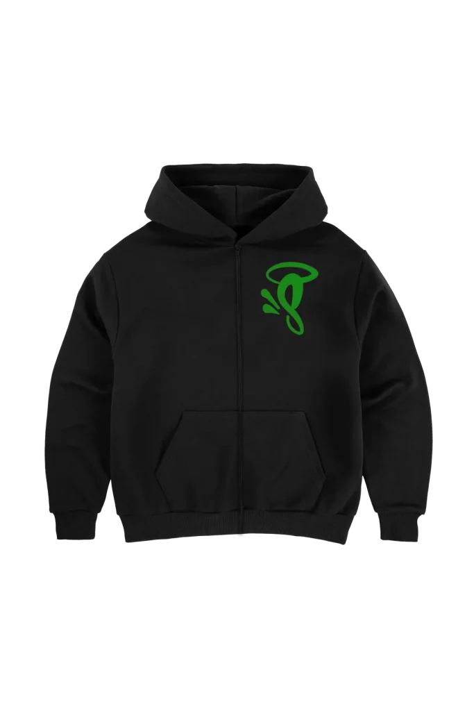 Syna World Hoodie