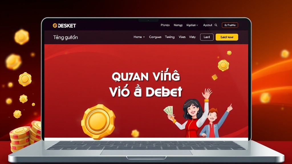 Khám Phá Lô Đề Debet - Nền Tảng Cá Cược Uy Tín Và Hiệu Quả Nhất Hiện Nay