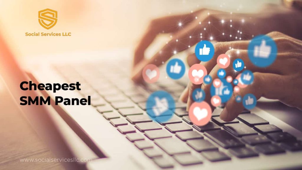 Amazing SMM Panel: The Ultimate Guide to Amazing SMM Growth