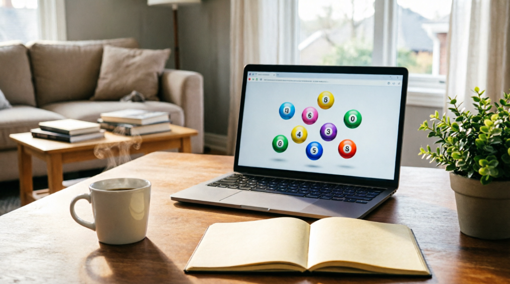 Khám Phá Xổ Số Fabet - Cơ Hội Trúng Lớn Tại Nhà Cái Đáng Tin Cậy