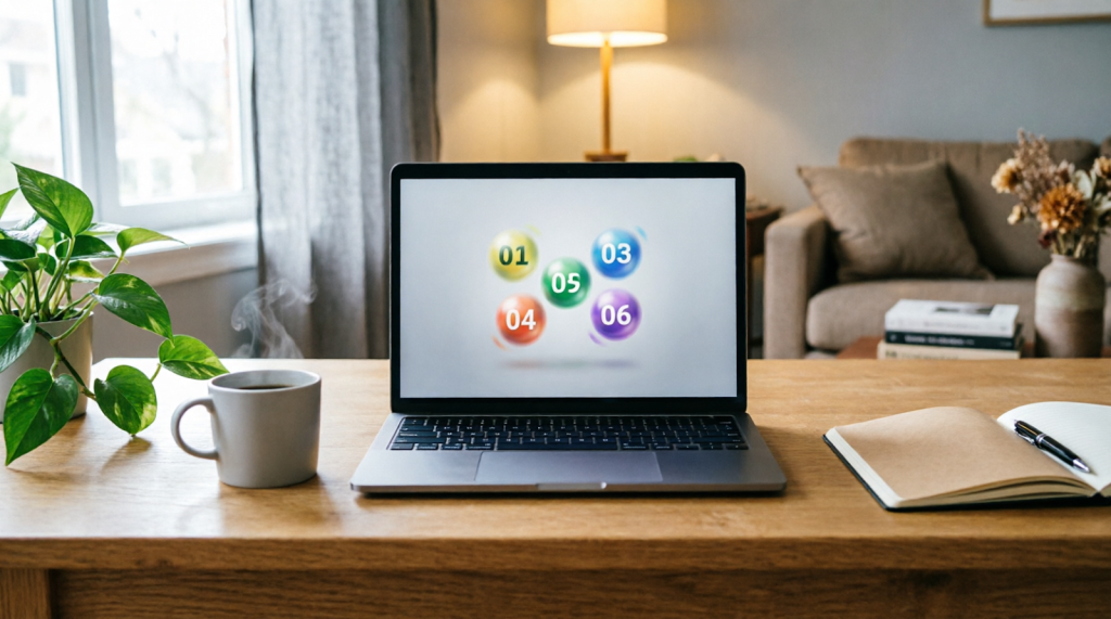 Khám Phá Xổ Số Fabet - Cơ Hội Trúng Lớn Tại Nhà Cái Đáng Tin Cậy