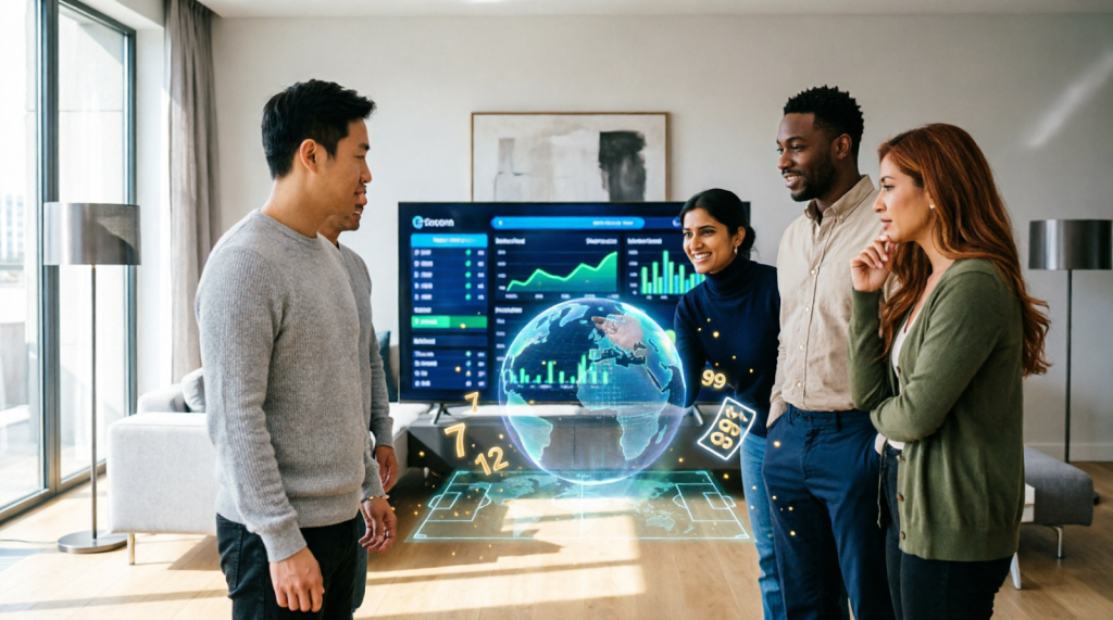 Khám Phá Toàn Diện Về Xổ Số Sky88 - Cơ Hội Thắng Lớn Trong Thể Thao Đặc Biệt