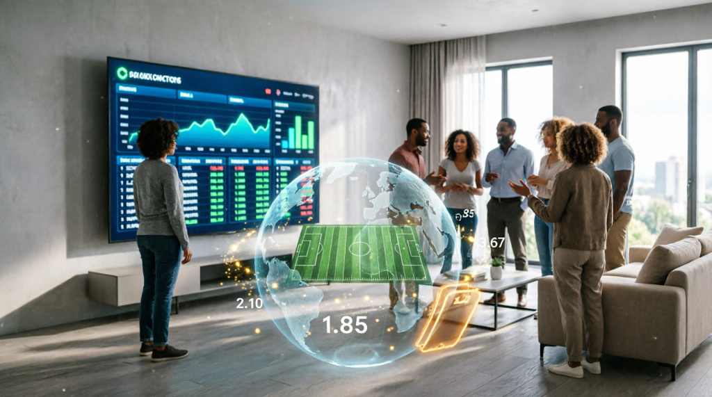 Khám Phá Toàn Diện Về Xổ Số Sky88 - Cơ Hội Thắng Lớn Trong Thể Thao Đặc Biệt