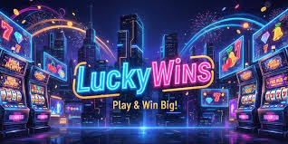 Luckywin Online Casino – Premium Gaming Entertainment
