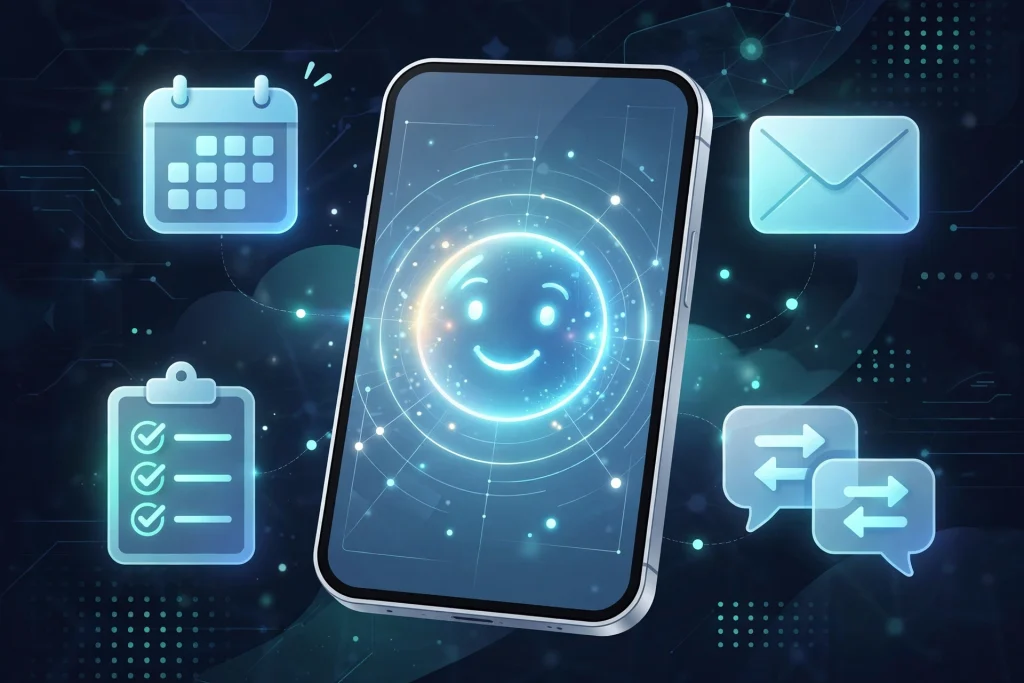 AI Assistants in Everyday Life: The Tasks They Now Handle Well, and Where They Still Struggle