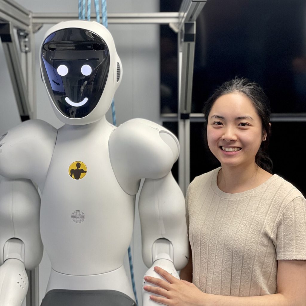 Hidden Agendas in AI Advice Can Distort Human Decisions, Experiment Finds Humanoid robot representing artificial intelligence